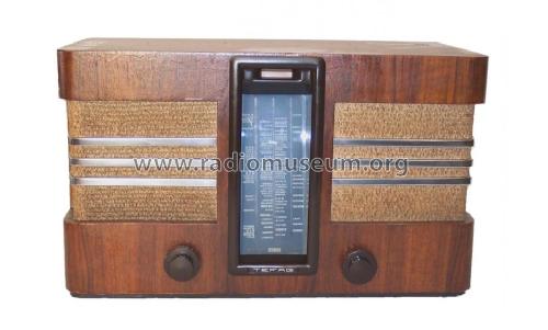 Tefadyn 200W; Tefag; Telephon (ID = 65099) Radio