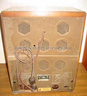 Zielsicher II LW ; Tefag; Telephon (ID = 511180) Radio