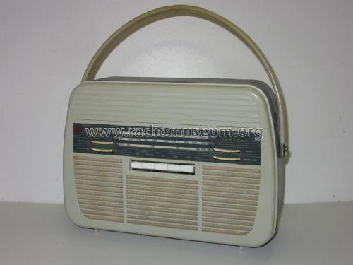 Holiday Luxus BK-60/UKW ; Tefi-Apparatebau; (ID = 1968391) Radio