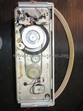 Holiday Luxus BK-60/UKW ; Tefi-Apparatebau; (ID = 1968403) Radio