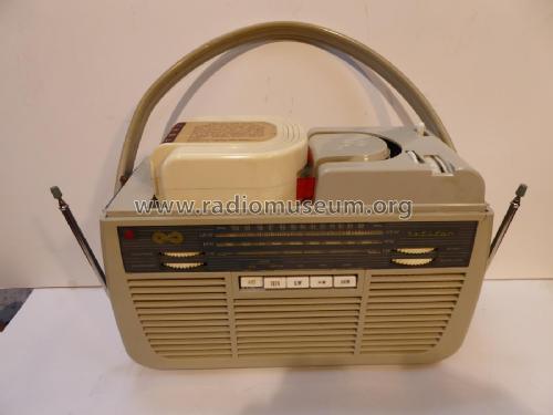 Holiday-Luxus BK-61/UKW; Tefi-Apparatebau; (ID = 2556072) Radio