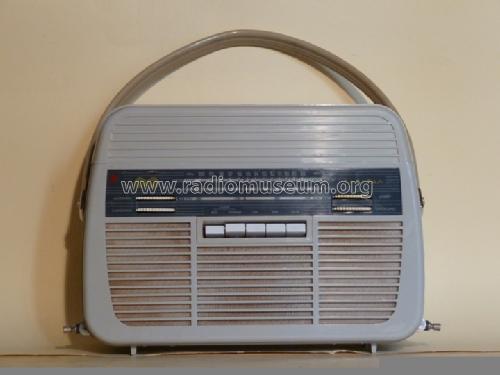 Holiday-Luxus BK-61/UKW; Tefi-Apparatebau; (ID = 973233) Radio