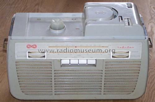 Holiday Super BK-59/R; Tefi-Apparatebau; (ID = 740423) Radio