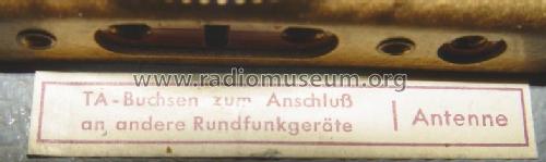 Radiokoffer KC1-1/Ko I; Tefi-Apparatebau; (ID = 435517) Reg-Riprod