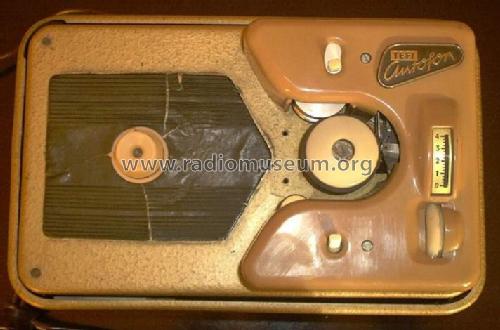 Tefi-Autofon KC-1/Au; Tefi-Apparatebau; (ID = 107214) Sonido-V