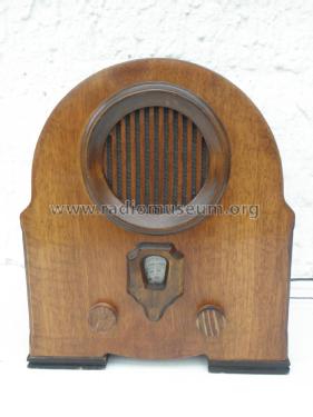 Nostalgieradio Philips 634 ITC 490N; Tehnoton S.A.; Iasi (ID = 2692990) Radio