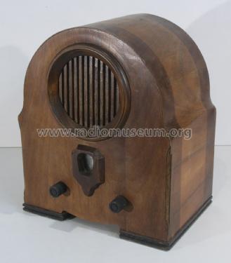 Nostalgieradio Philips 634 ITC 490N; Tehnoton S.A.; Iasi (ID = 2724377) Radio