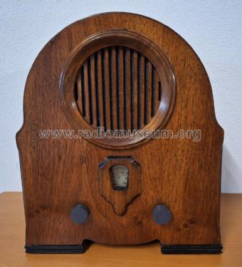 Nostalgieradio Philips 634 ITC 490N; Tehnoton S.A.; Iasi (ID = 3151246) Radio