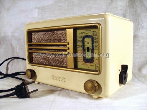 GWK48; TeKaDe TKD, (ID = 569610) Radio