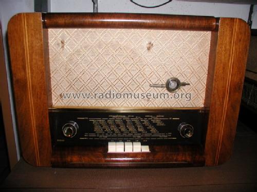 Ph297; TeKaDe TKD, (ID = 312808) Radio