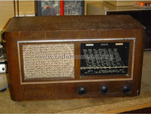 Super W39KW; TeKaDe TKD, (ID = 81950) Radio