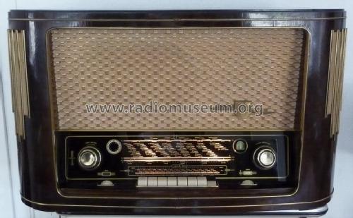 Weltakkord W588; TeKaDe TKD, (ID = 1465763) Radio