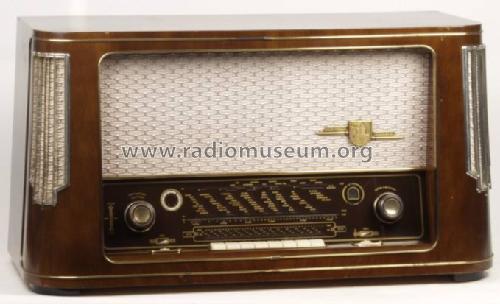 Weltakkord W688; TeKaDe TKD, (ID = 404589) Radio