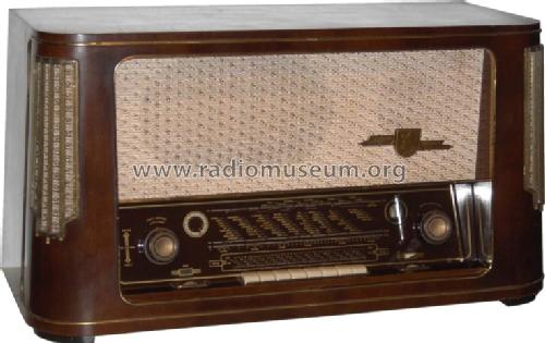 Weltakkord W688; TeKaDe TKD, (ID = 814051) Radio