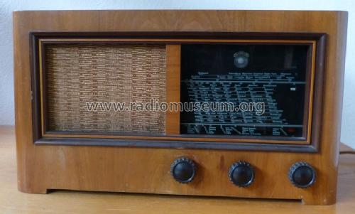 WK40; TeKaDe TKD, (ID = 1567073) Radio