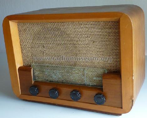 WK47; TeKaDe TKD, (ID = 657905) Radio