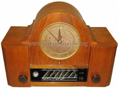 WKZ065; TeKaDe TKD, (ID = 513817) Radio