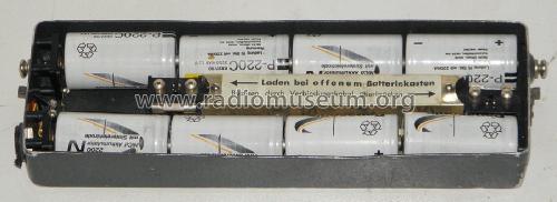 FM-Sprechfunkgerät FuG 600; TeKaDe TKD, (ID = 1920670) Commercial TRX
