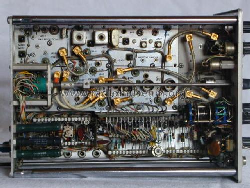 1L30 Plug-In Unit ; Tektronix; Portland, (ID = 212890) Ausrüstung