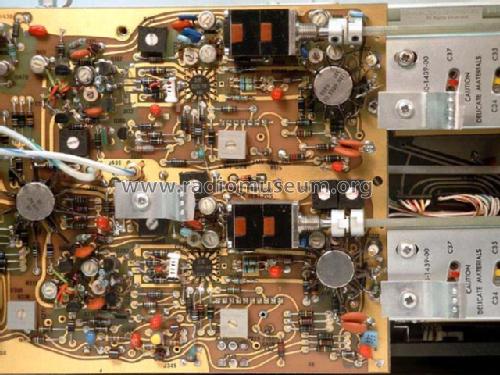 Oscilloscope 475; Tektronix; Portland, (ID = 258464) Ausrüstung