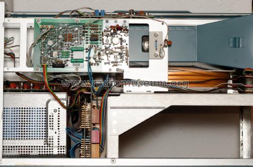 500 MHz Oscilloscope 7904; Tektronix; Portland, (ID = 2288121) Equipment