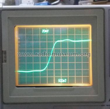 500 MHz Oscilloscope 7904; Tektronix; Portland, (ID = 2690103) Equipment