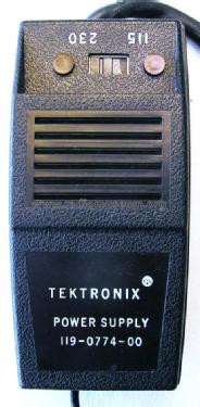 Active FET Probe P6202; Tektronix; Portland, (ID = 1056470) Equipment