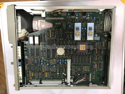 Analog-Digital Oscilloscope 2232; Tektronix; Portland, (ID = 2250048) Equipment