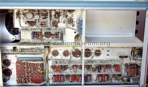 Cathode Ray Oscilloscope 531A; Tektronix; Portland, (ID = 1035104) Ausrüstung