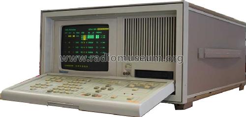 Data Analysis System DAS9100; Tektronix; Portland, (ID = 1595526) Equipment