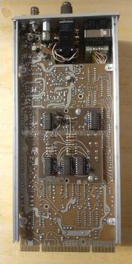 Digital Delay Plug-In DD501; Tektronix; Portland, (ID = 2965760) Equipment