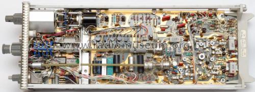 Differential Comparator Unit 7A13; Tektronix; Portland, (ID = 2288112) Equipment