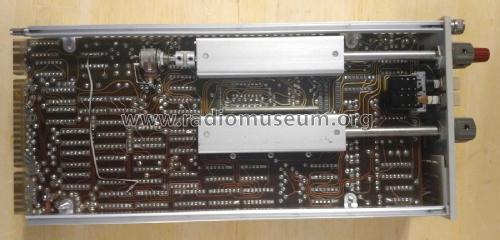 Digital Counter DC503; Tektronix; Portland, (ID = 2965913) Equipment