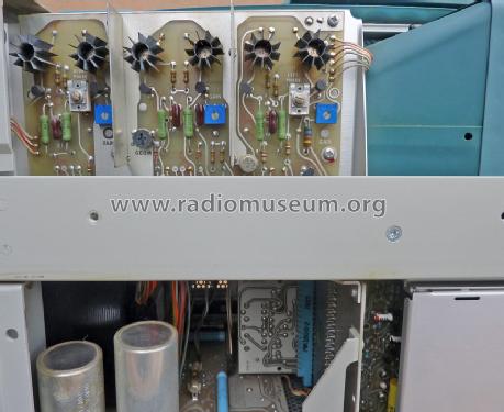 Dual Beam Oscilloscope 5112; Tektronix; Portland, (ID = 780748) Ausrüstung
