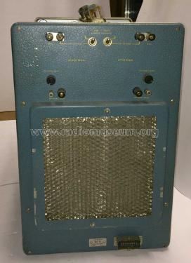 Dual Beam Oscilloscope 555; Tektronix; Portland, (ID = 2646213) Equipment