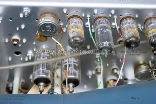 Dual Beam Oscilloscope 556; Tektronix; Portland, (ID = 2873225) Equipment