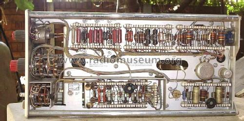 Dual-Beam Oscilloscope 565; Tektronix; Portland, (ID = 1212810) Ausrüstung