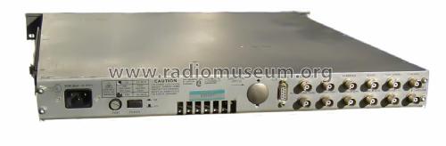 NTSC Television Generator TSG-170A; Tektronix; Portland, (ID = 2716601) Equipment