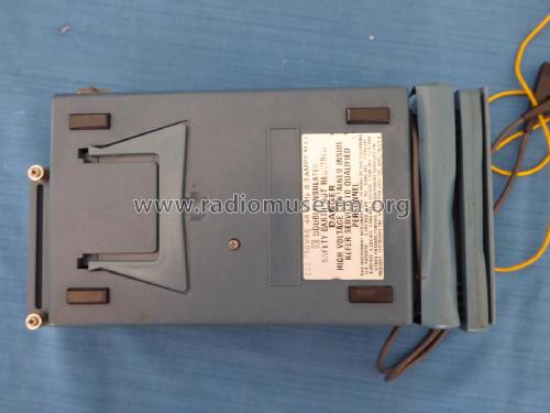 Oscilloscope 212; Tektronix; Portland, (ID = 1853106) Equipment