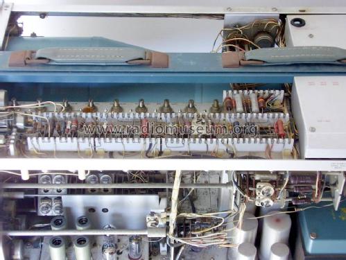 Oscilloscope 502A; Tektronix; Portland, (ID = 1035847) Equipment