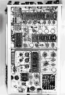 Oscilloscope 512; Tektronix; Portland, (ID = 663256) Equipment