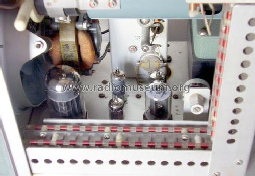 Oscilloscope 515A; Tektronix; Portland, (ID = 1034211) Ausrüstung