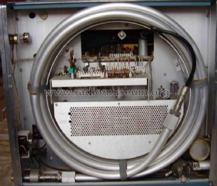 Oscilloscope 519; Tektronix; Portland, (ID = 295821) Equipment