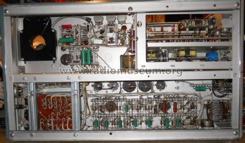 Oscilloscope 545B; Tektronix; Portland, (ID = 851477) Equipment