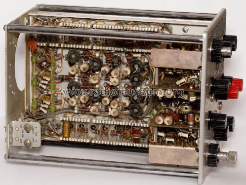 Plug-In-Unit 82; Tektronix; Portland, (ID = 2288085) Equipment