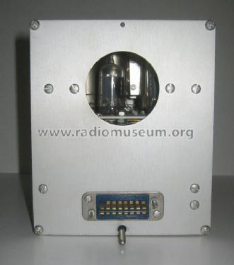 Plug-In-Unit Type D 53/54D; Tektronix; Portland, (ID = 301370) Equipment