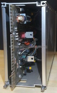 Dual Power Supply Plug-In PS503A; Tektronix; Portland, (ID = 2965720) Equipment