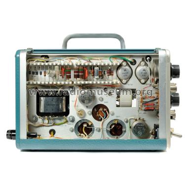 Pulse Generator 109; Tektronix; Portland, (ID = 2033253) Equipment