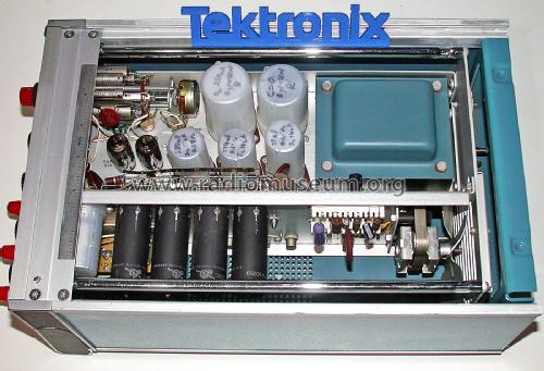 Square-Wave Generator 106; Tektronix; Portland, (ID = 2872599) Equipment