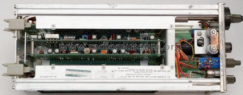 Time Domain Reflectometer / Sampler plug-in 7S12; Tektronix; Portland, (ID = 2289257) Ausrüstung